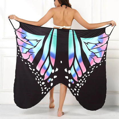 Butterfly Beach Wrap