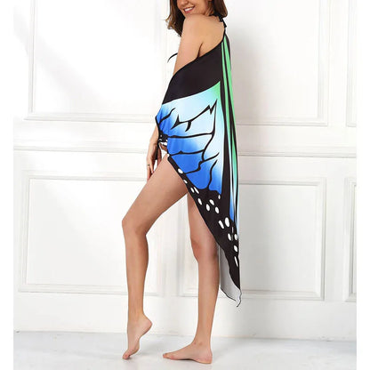 Butterfly Beach Wrap