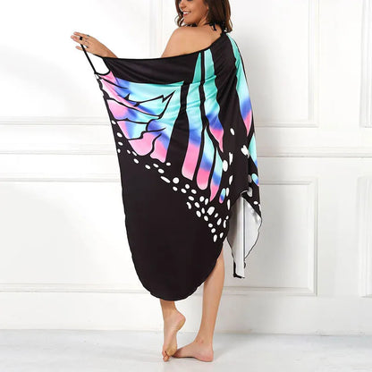 Butterfly Beach Wrap